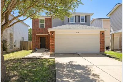 5525 Victory Gallop Drive, Del Valle, TX 78617 - Photo 2