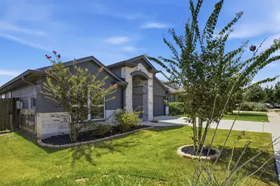 9917 Becoming Street, Manor, TX 78653 - Photo 8