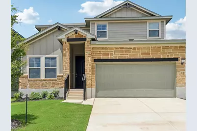 104 Pico Street, Hutto, TX 78634 - Photo 1
