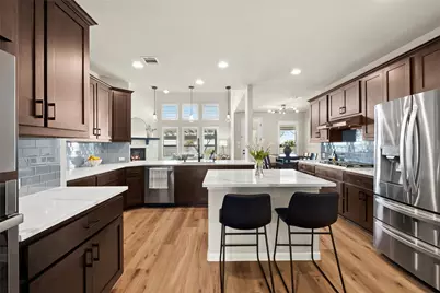 2709 Painted Sky Bend, Leander, TX 78641 - Photo 6