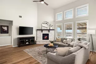 2709 Painted Sky Bnd, Leander, TX 78641 - Photo 8