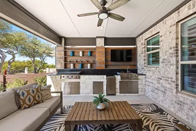 2709 Painted Sky Bend, Leander, TX 78641 - Photo 26