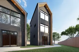 605 E 55th St, Austin, TX 78751 - Photo 4