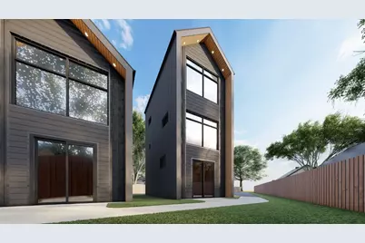 605 E 55th Street #4, Austin, TX 78751 - Photo 2