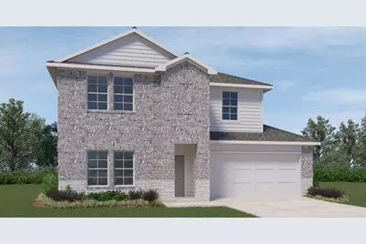 1921 Gold Dust Trail, Leander, TX 78641 - Photo 1