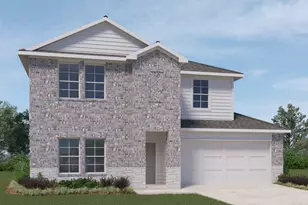 1921 Gold Dust Trl, Leander, TX 78641 - Photo 1