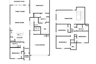 1921 Gold Dust Trl, Leander, TX 78641 - Photo 2