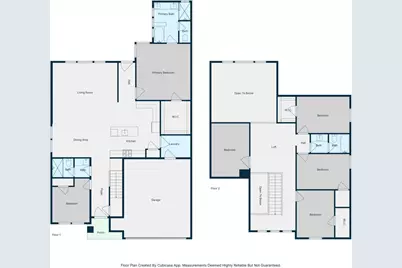 821 Paper Daisy Path, Leander, TX 78641 - Photo 32