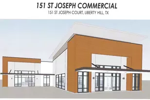 151 St Joseph Ct, Liberty Hill, TX 78642 - Photo 1