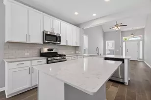 720 Durness Dr, Pflugerville, TX 78660 - Photo 6