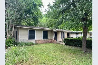 931 Cheatham Street, San Marcos, TX 78666 - Photo 1