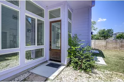 1110 3/4 Fiesta Street #1, Austin, TX 78702 - Photo 30