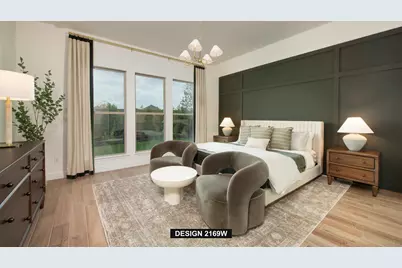 225 Bright Light Way, Georgetown, TX 78633 - Photo 4