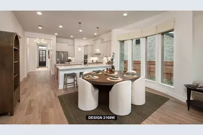 225 Bright Light Way, Georgetown, TX 78633 - Photo 2