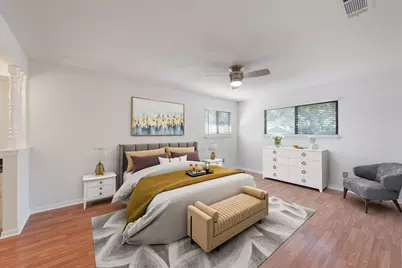 1504 Aquifer Cove #B, Austin, TX 78746 - Photo 6