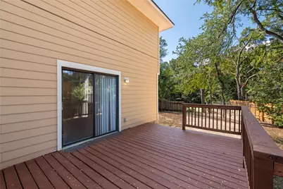 1504 Aquifer Cove #B, Austin, TX 78746 - Photo 20