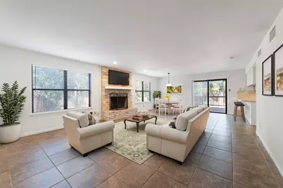 1504 Aquifer Cove #B, Austin, TX 78746 - Photo 4