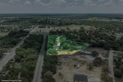 80 Packard Drive, Dale, TX 78616 - Photo 4