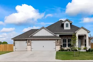 213 Gauge Rd, Thorndale, TX 76577 - Photo 2