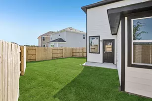 148 Adze Dr, Liberty Hill, TX 78642 - Photo 36