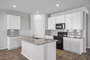 148 Adze Dr, Liberty Hill, TX 78642 - Photo 6