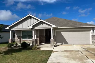 484 Dove Trail, Bertram, TX 78605 - Photo 1