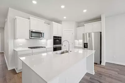 5501 Botticelli Drive, Austin, TX 78747 - Photo 12
