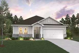 5501 Botticelli Dr, Austin, TX 78747 - Photo 1