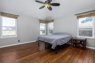 208 S Buffalo Pass, Georgetown, TX 78633 - Photo 12