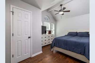 208 S Buffalo Pass, Georgetown, TX 78633 - Photo 16