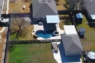 208 S Buffalo Pass, Georgetown, TX 78633 - Photo 28