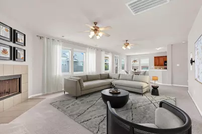 1104 Canadian Cove, Leander, TX 78641 - Photo 6