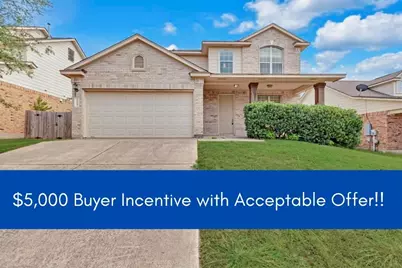 1104 Canadian Cove, Leander, TX 78641 - Photo 2