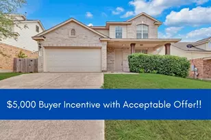 1104 Canadian Cove, Leander, TX 78641 - Photo 2