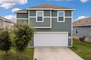 4318 Admirals Bnd, San Antonio, TX 78109 - Photo 1