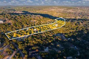 28609 Paradise Manor Dr, Marble Falls, TX 78654 - Photo 38