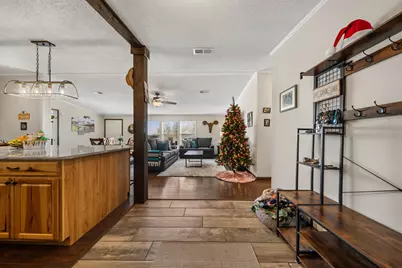 28609 Paradise Manor Drive, Marble Falls, TX 78654 - Photo 4