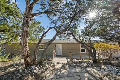 28609 Paradise Manor Drive, Marble Falls, TX 78654 - Photo 1