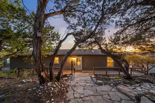 28609 Paradise Manor Dr, Marble Falls, TX 78654 - Photo 2