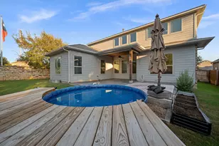 104 Cross Timbers Dr, Georgetown, TX 78628 - Photo 32