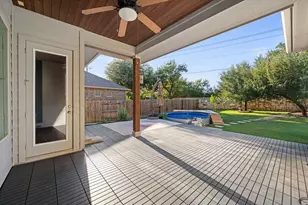 104 Cross Timbers Dr, Georgetown, TX 78628 - Photo 30