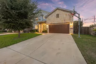 104 Cross Timbers Dr, Georgetown, TX 78628 - Photo 2