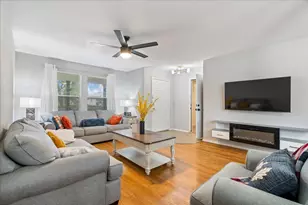 238 St Mary's Dr, Hutto, TX 78634 - Photo 8