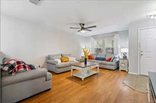 238 St Mary's Dr, Hutto, TX 78634 - Photo 6