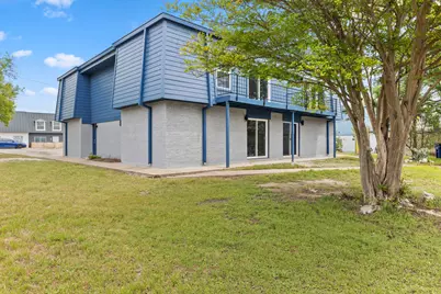 301 E Croslin Street, Austin, TX 78752 - Photo 4