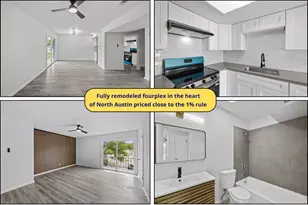 301 E Croslin St, Austin, TX 78752 - Photo 1