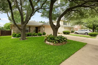 16812 Bailey Jean Drive, Round Rock, TX 78681 - Photo 2