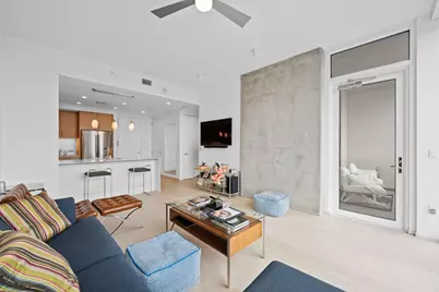 301 West Avenue #2902, Austin, TX 78701 - Photo 6