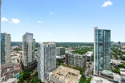 301 West Avenue #2902, Austin, TX 78701 - Photo 24