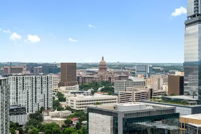 301 West Avenue #2902, Austin, TX 78701 - Photo 2
